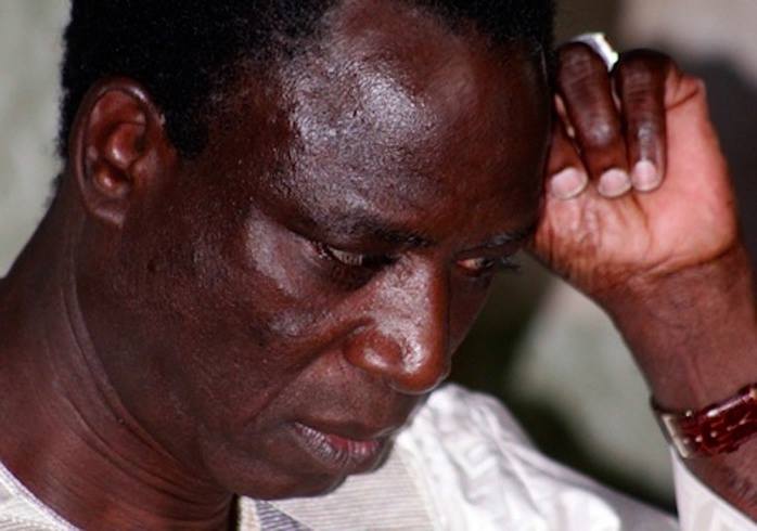 Affaire des faux billets: Thione Seck réclame la restitution de ses 27 millions FCFA