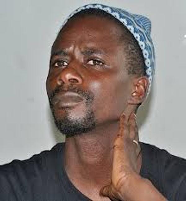 Coups et blessures volontaires: Fou malade dans de sales draps