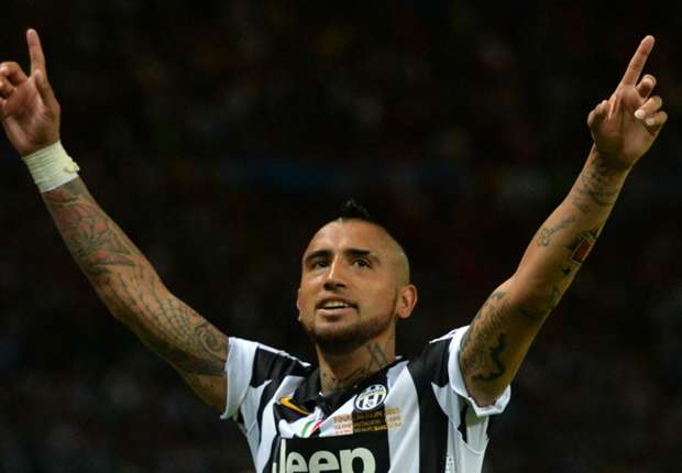 OFFICIEL - Arturo Vidal rejoint le Bayern Munich