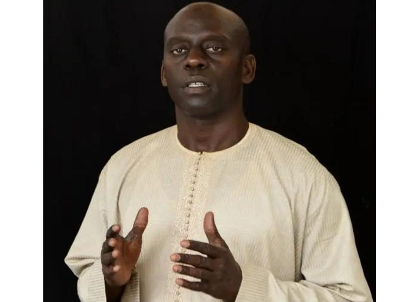 Assises sur la "réforme et la modernisation de la Justice" : Madiangane Fall adresse une lettre à ses concitoyens