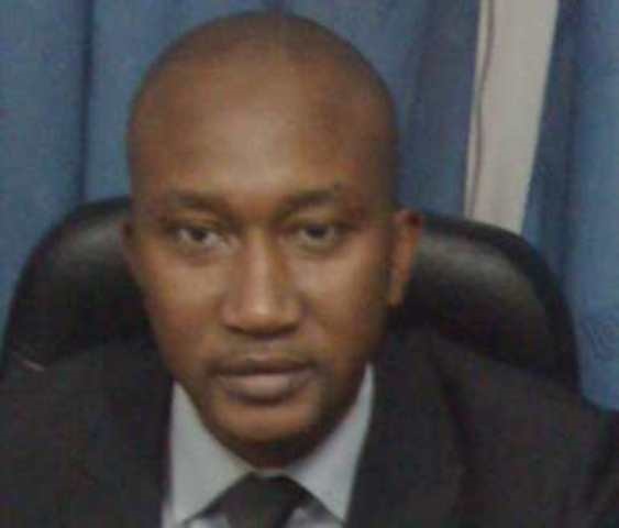 Mamadou Wane : «Idrissa Diallo refuse de grandir politiquement»