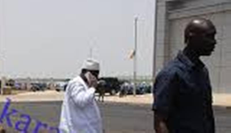 Inauguration du port de Foundiougne-Ndakhonga: le coup de fil du président Sall qui intrigue