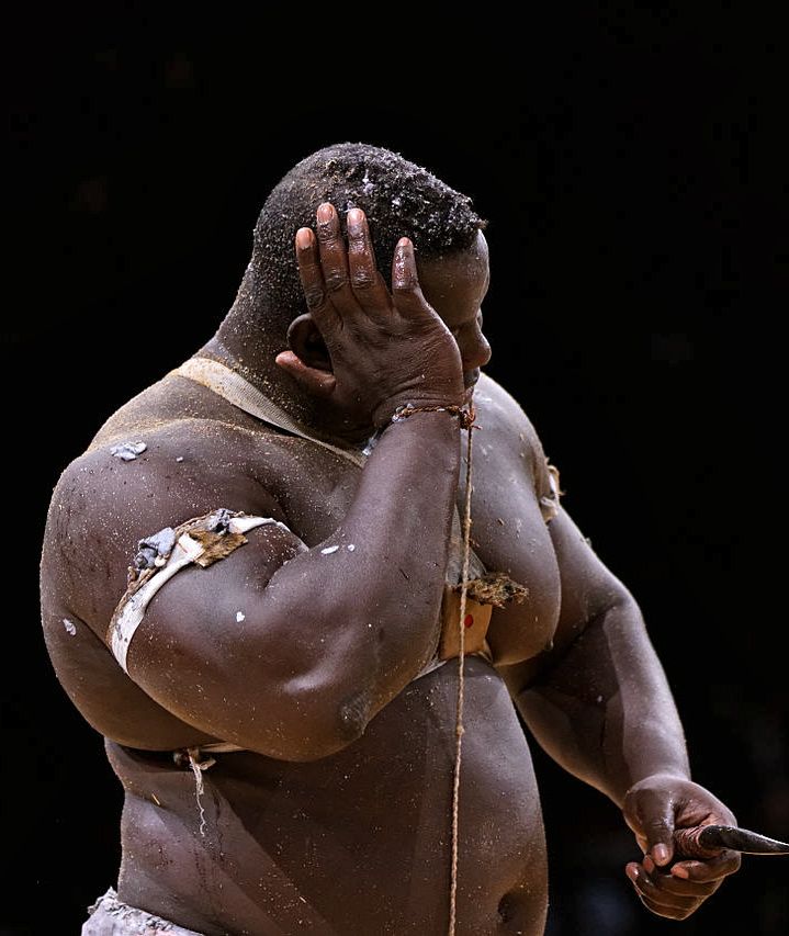 Bombardier : "Je vais attendre Modou Lô, s'il ne vient pas je vais le chercher pour la bagarre"