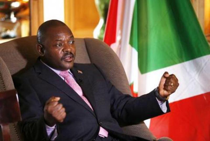 Burundi: l'UA déploie des observateurs