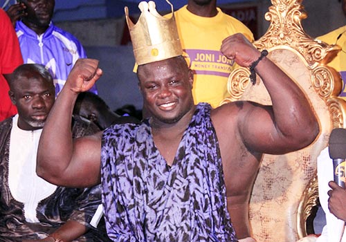 Combat contre Modou Lô: La paranoïa du staff de Bombardier fait débat