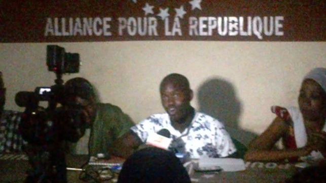 Cojer de Mbacké : «Aucune des promesses de Macky Sall n’a été tenue».