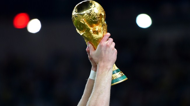 Coupe du Monde Russie 2018 : procédures du tirage au sort