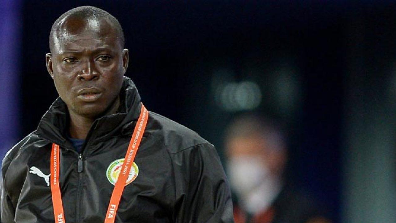 Beach Soccer : Ngalla Sylla est de retour sur le banc de l’équipe nationale