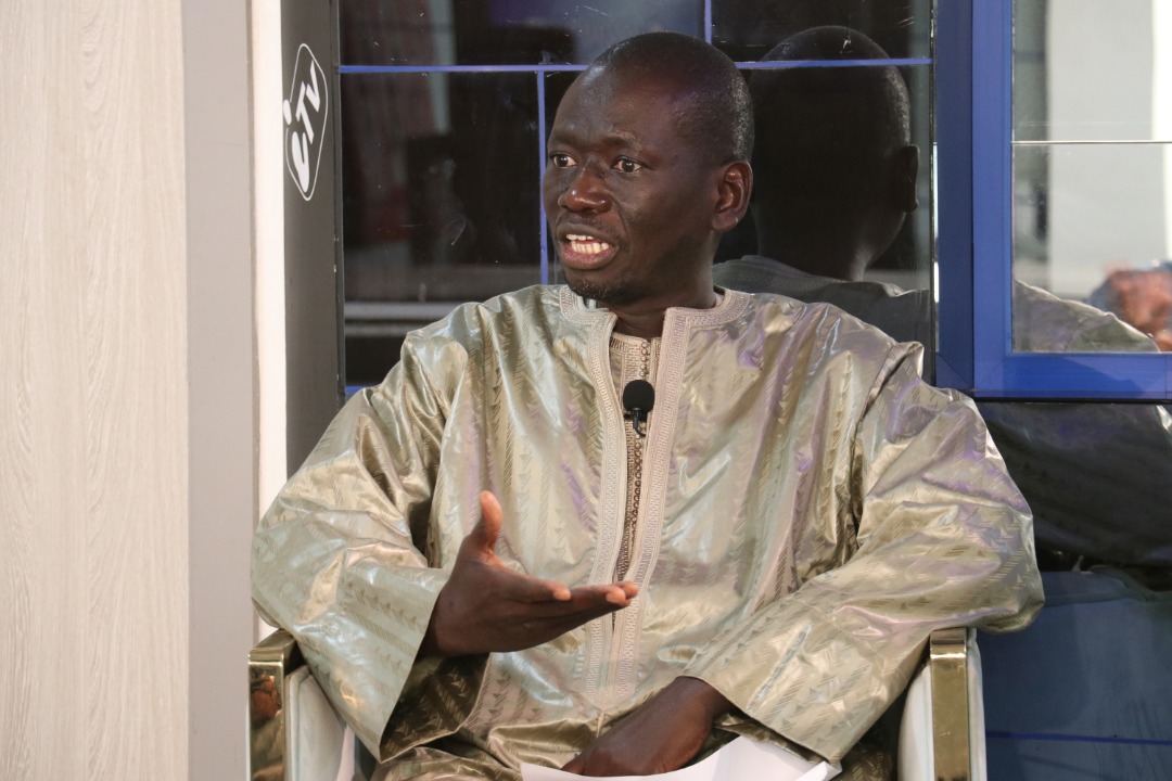 Tribunal de Dakar : Serigne Mboup grugé à hauteur de 20 millions de FCFA par son livreur