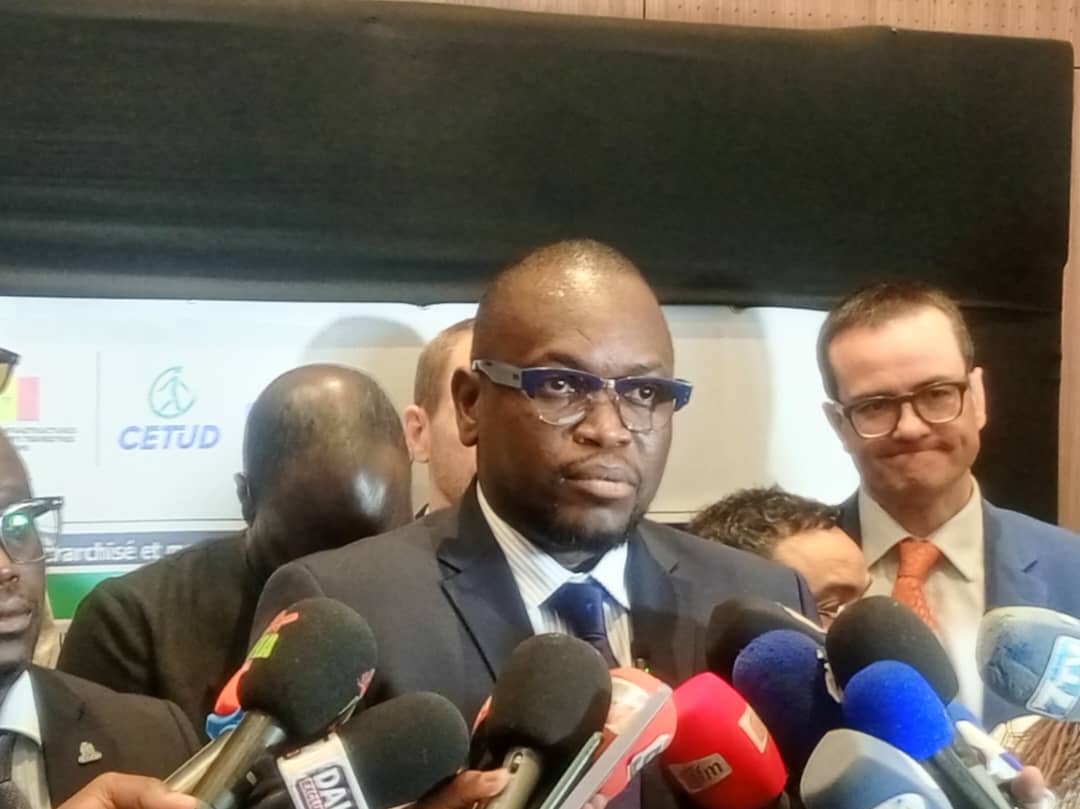 Transport en commun à Dakar : 380 autobus modernes à gaz bientôt mis en ligne