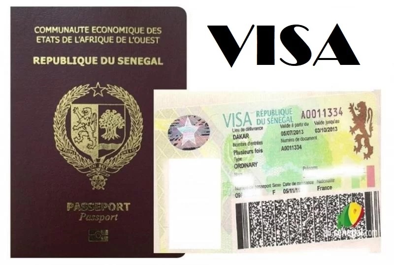 Demandes de visas : le collectif des demandeurs sénégalais de regroupement familial exprime son cri de cœur face aux lenteurs