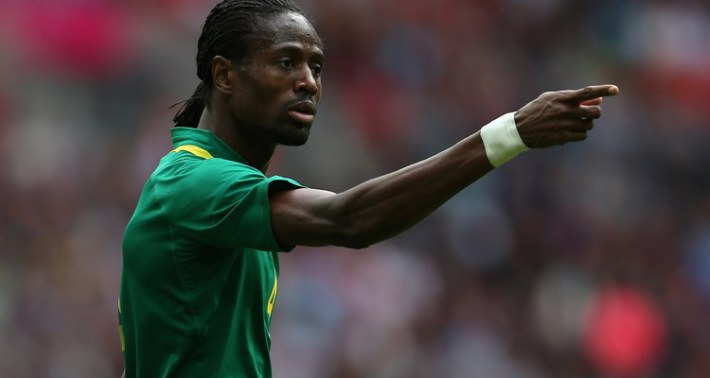 Abdoulaye Bâ (Fenerbahçe) : « Je n'ai jamais renoncé à l'équipe nationale »