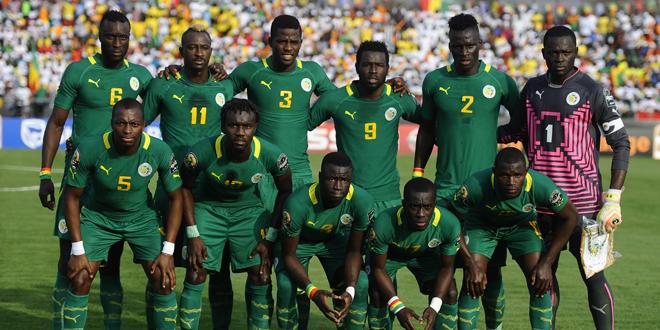 Tirage au sort éliminatoires Mondial 2018 : Le Sénégal connait son adversaire