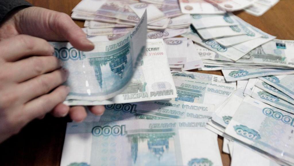 La Russie va avoir sa propre agence de notation