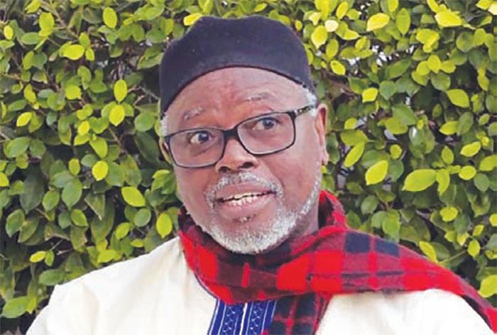 Alioune Tine plaide pour une répartition des pouvoirs entre le président de la République et le Premier ministre