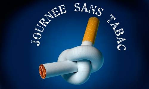 Journée mondiale sans tabac tabac : "les nouveaux designs ressemblent à des stylos et les jeunes en font des commandes avec livraison à domicile" (Docteur Oumar Ba)