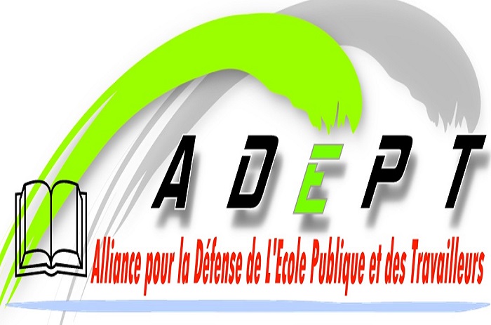 ADEPT: "Le BFEM ne doit pas se tenir demain"!