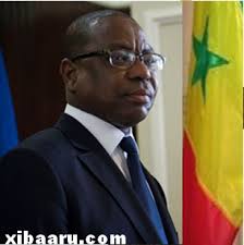 Mankeur Ndiaye est-il le vrai problème de la diplomatie Sénégalaise ?