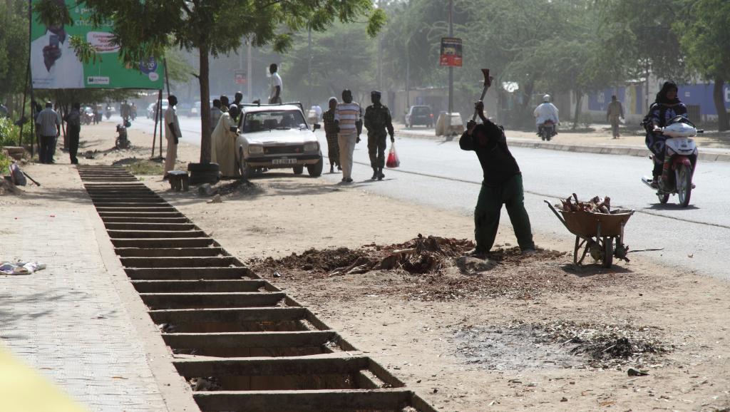 Tchad: report de l’appel à la grève pour le versement des salaires