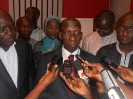 Contre le régime Sall, le FPDR en ordre de bataille