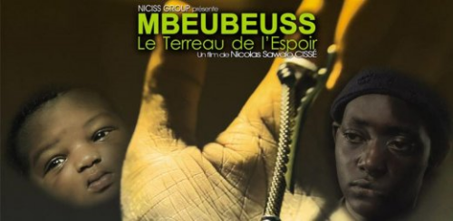 Cinéma - Ecrans Noirs 2015: «Mbeubeuss» reçoit l'Ecran d’or