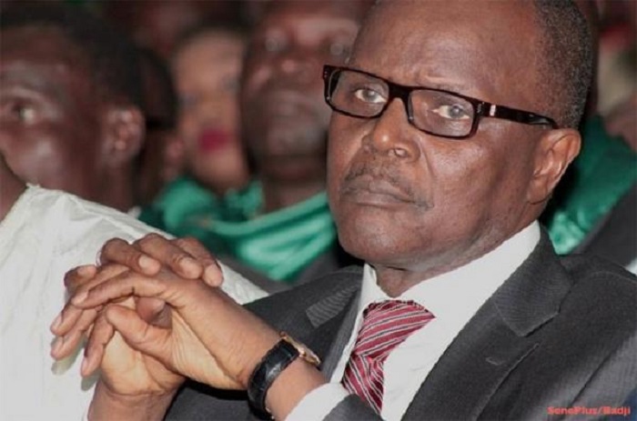 Parti socialiste : La crise interne s’accentue.