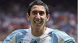 PSG : Di Maria, accord en vue ce mardi