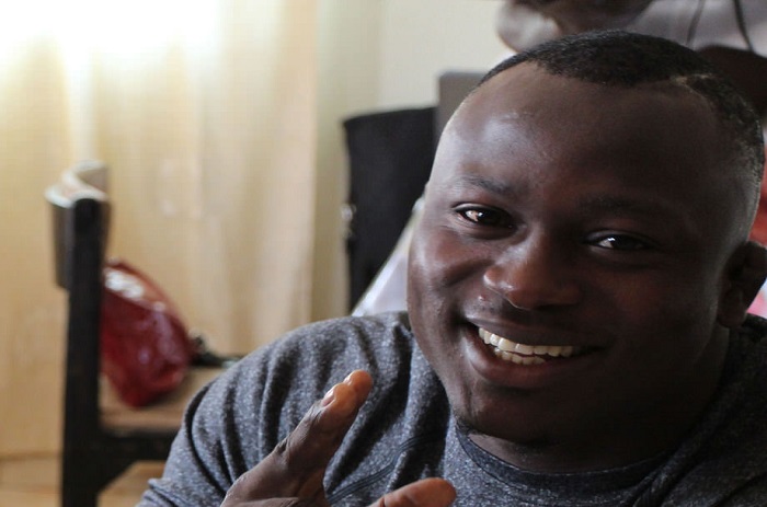 Modou Lô : «Le geste de Papa Sow m’a touché ; Yékini m’a rendu visite».