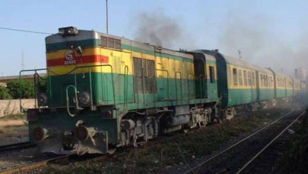 Transrail: Abbas Jaber casque 5 milliards de f CFA pour sauver le fleuron ferroviaire