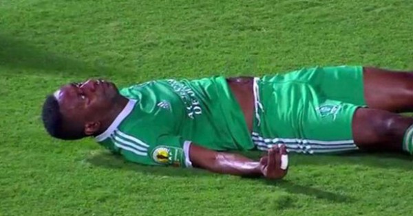 Lamine Ndiaye « Bhebey Ndey était conscient mais il ne sentait plus ses membres »