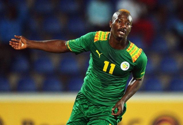 Football : En partance vers Besiktas, Dame Ndoye sur les traces de Niang, Sow, Ba...