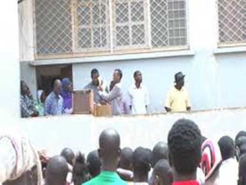 Mauvais résultats du BAC: les enseignants décrètent un arrêt de travail, ce 31 juillet