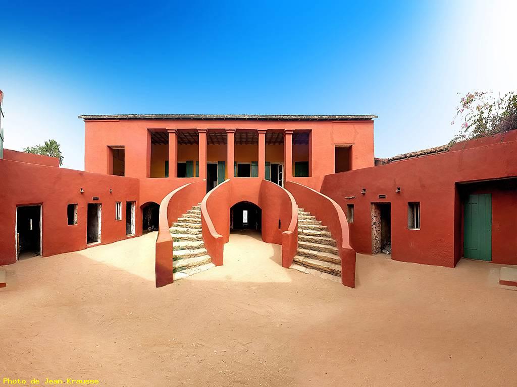 Le site de la « Maison des Esclaves de Gorée » lauréat du prix d’excellence Trip Advisor 2015.