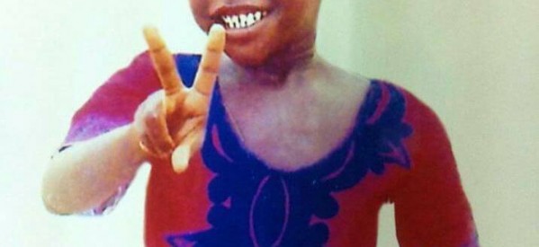 Rufisque : Binetou Ndiaye, la fillette enlevée devant son école, retrouvée à Ziguinchor