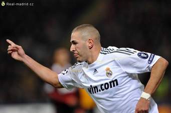 Transferts, le Real prêt à accepter l'offre d'Arsenal pour Benzema