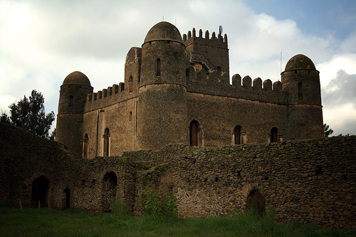 Tourisme: l'Ethiopie un exemple à suivre