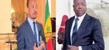 Ministère des Affaires étrangères: Youssou Touré lâche le mal