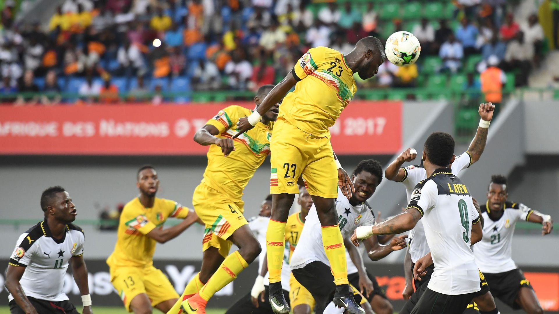 Éliminatoires Mondial 2026 : duel à distance entre le Cameroun et la Libye, le Kenya défie la Côte d’Ivoire, le Mali face à Madagascar