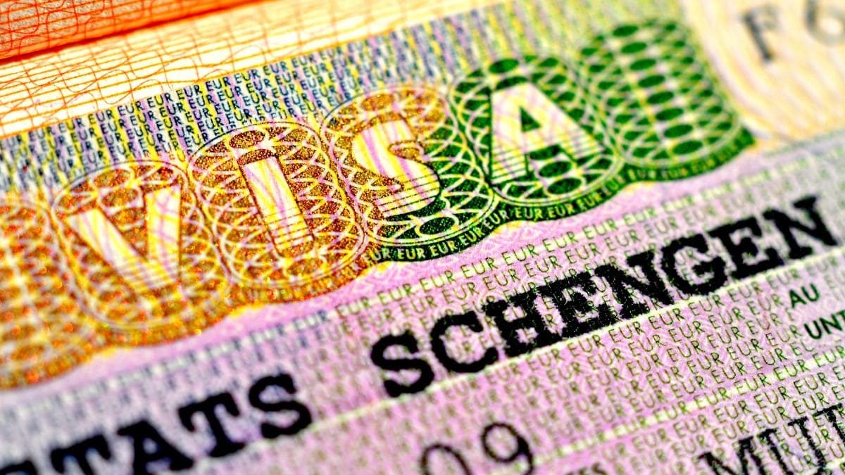 Demande de Visas Schengen : les Africains ont perdu plus de 37 milliards de FCFA en 2023