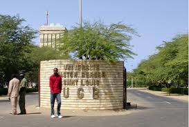 Université Gaston Berger : le syndicat des travailleurs en grève pour 48 heures renouvelable