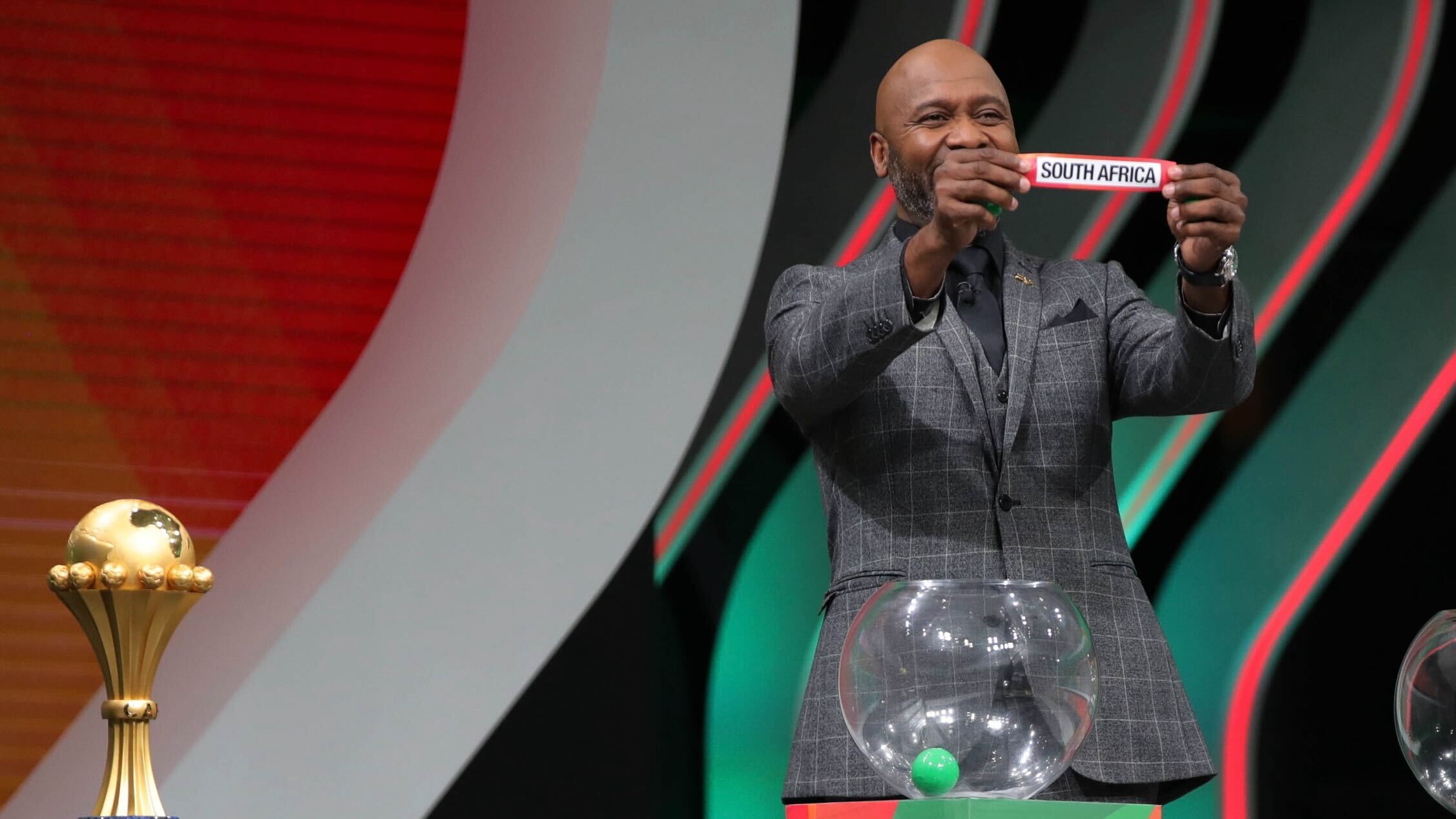 CAN 2025 : le tirage aura lieu le 4 juillet à Johannesburg