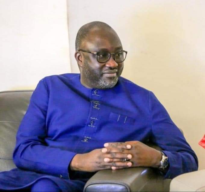 ANAMO: Maoda Malick Mbaye démissionne de son poste de DG et remet son passeport diplomatique au MAE 