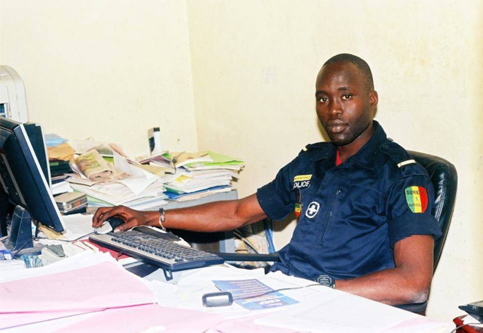 Affaire Bassirou Faye-Tombon Oualy déballe: "Le coupable doit se livrer avant ..."