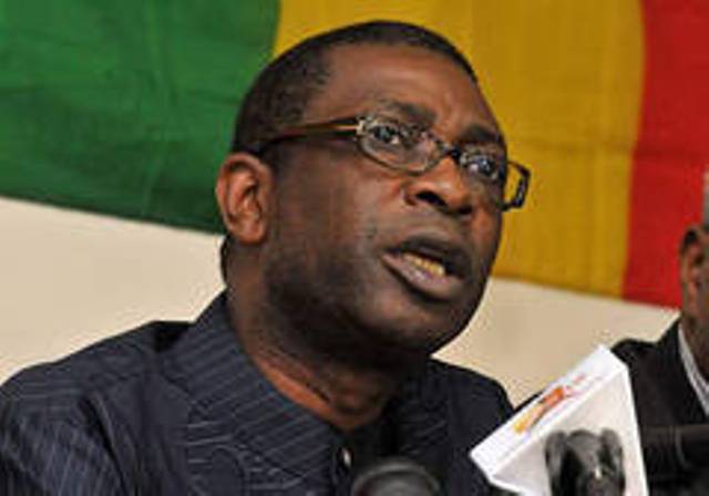 ​« Je loue le courage du Président Macky Sall », Youssou Ndour