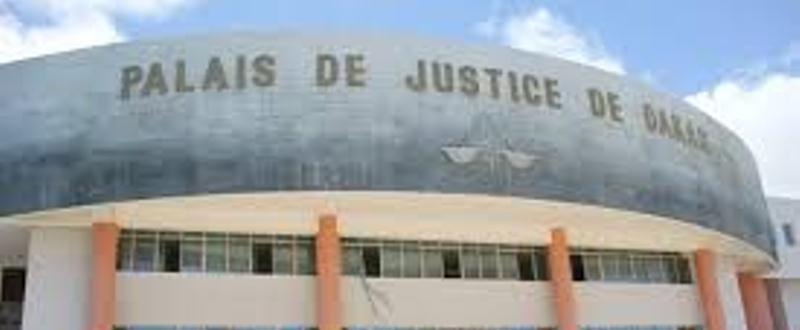 Mardi fortement judiciaire: Wally Seck, Barthélémy Dias, feu Mamadou Diop, la bande d’homosexuels au menu