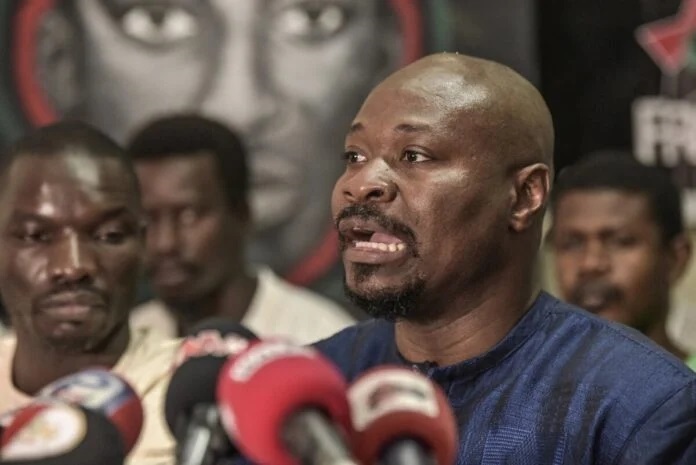 Décès de Mademba Sock :  l’appel de Guy Marius Sagna aux syndicalistes