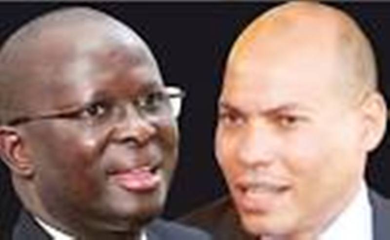 Rebeuss: Karim et Fada se sont encore rencontrés