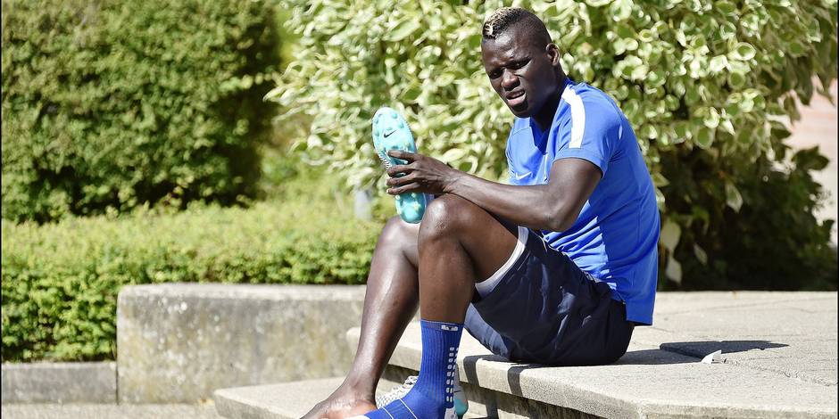 Kara attendu à Anderlecht cette semaine