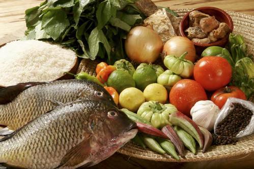 Tourisme Gastronomique, un atout pour le Sénégal