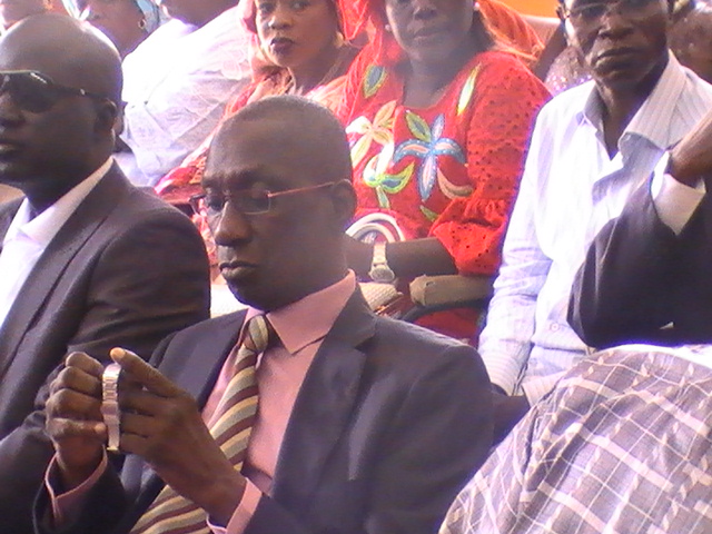 ​Affaire Karim Wade: le PDS et le FPDR annoncent les couleurs en vue du verdict du 6 août prochain